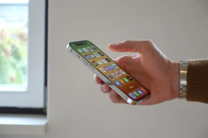 Казино Меджикъл Спин Мобилно приложение